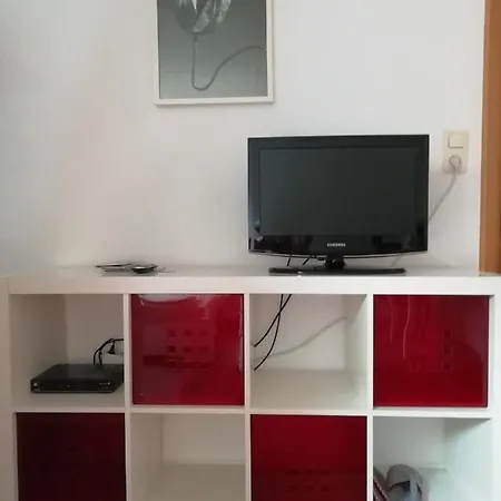 Privatunterkunft Ani's Gästezimmer Rinteln
