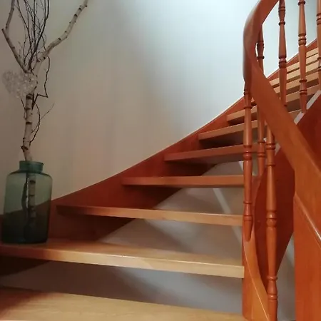 Privatunterkunft Ani's Gästezimmer *