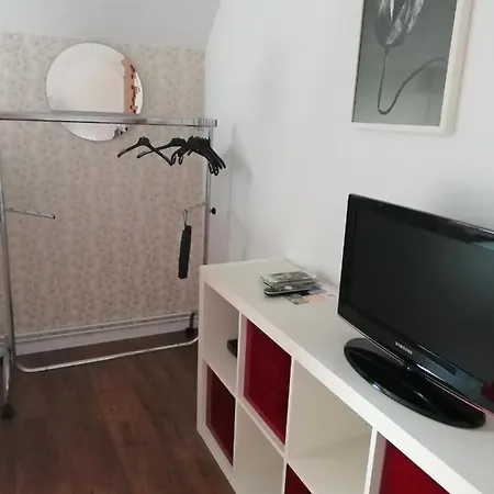 Privatunterkunft Ani's Gästezimmer *
