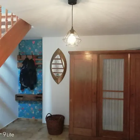 Privatunterkunft Ani's Gästezimmer Rinteln