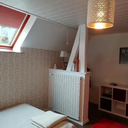 Ani's Gästezimmer Privatunterkunft *