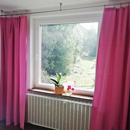 Ani's Gästezimmer Privatunterkunft