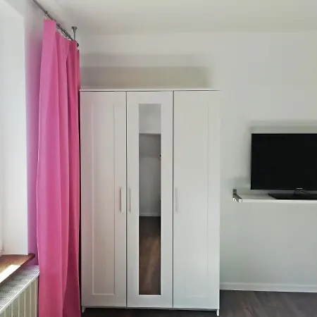 Ani's Gästezimmer Rinteln