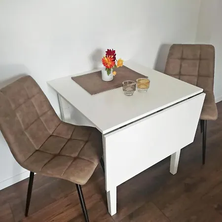 Privatunterkunft Ani's Gästezimmer