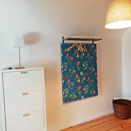 Ani's Gästezimmer Rinteln