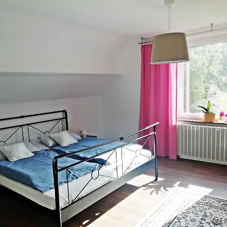 Ani's Gästezimmer Rinteln