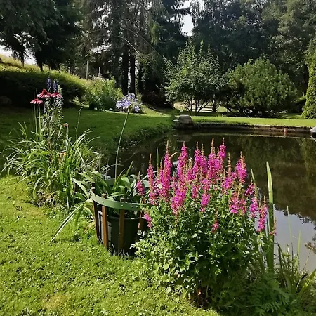 Ani's Gästezimmer * Rinteln