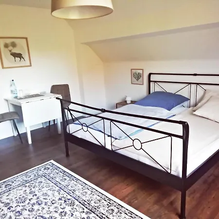 Ani's Gästezimmer Rinteln