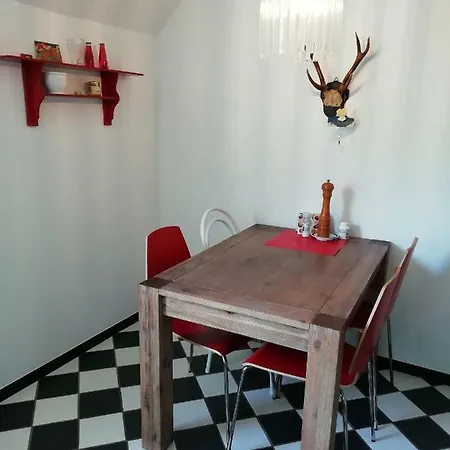 Ani's Gästezimmer *