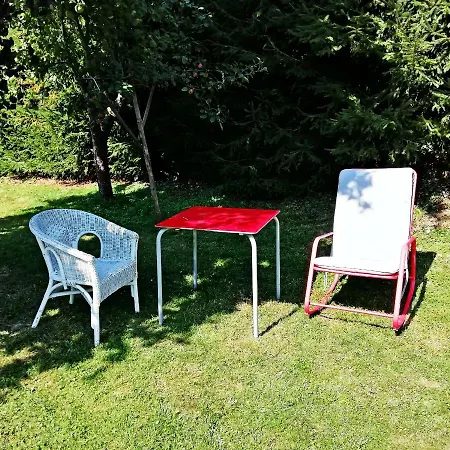 Ani's Gästezimmer