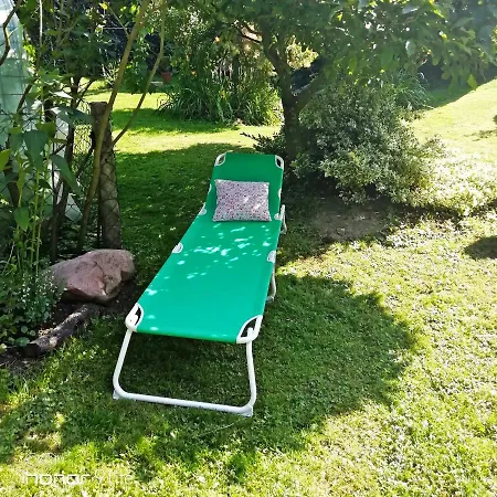 Privatunterkunft Ani's Gästezimmer Rinteln